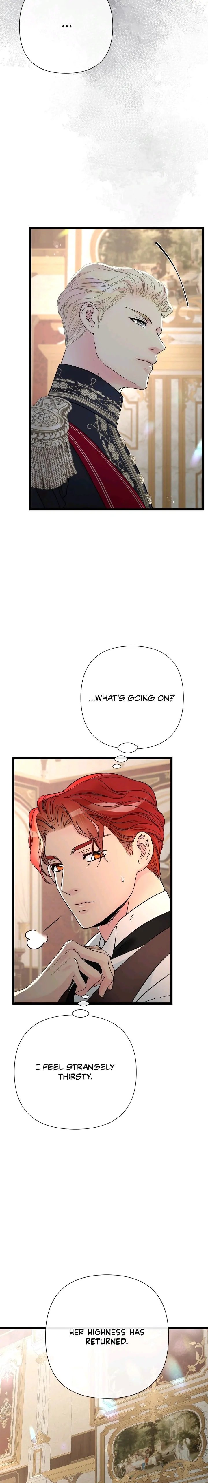 The Problematic Prince, Chapter 66 image 24